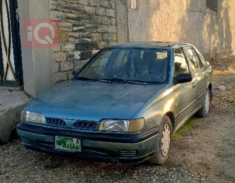 Nissan Sunny